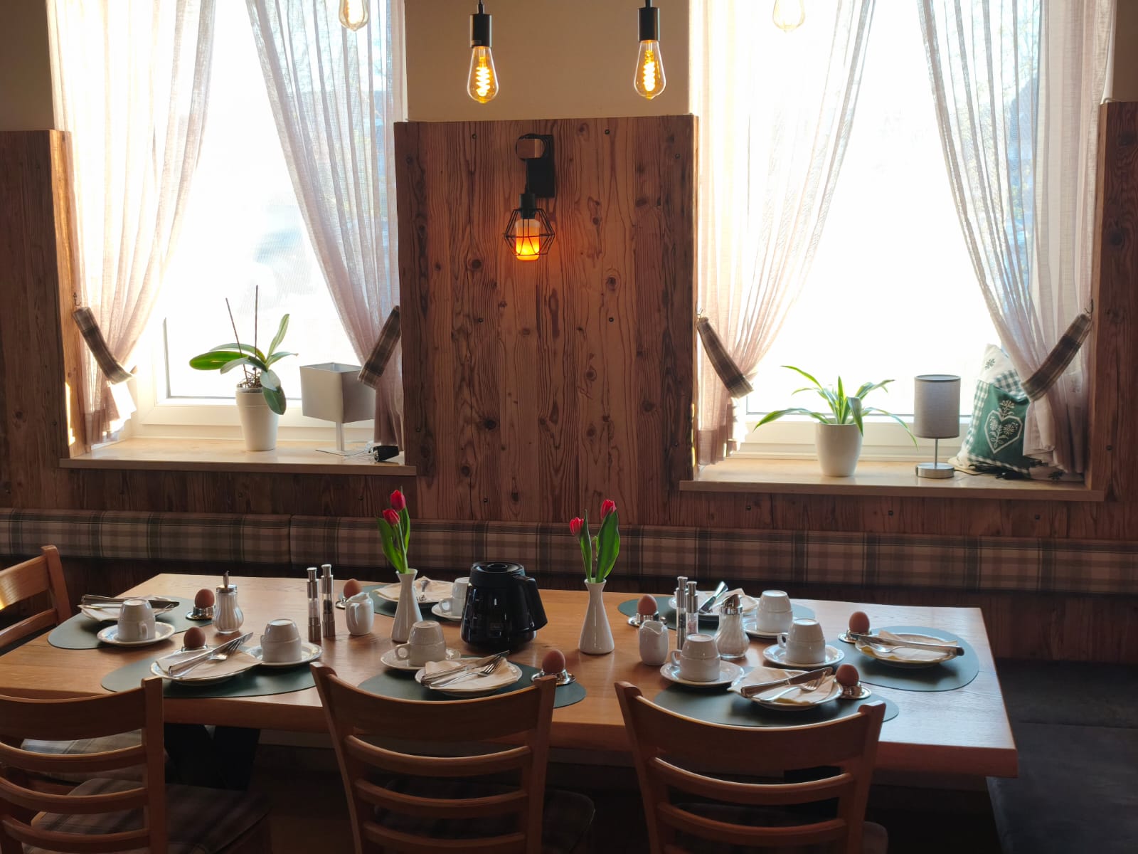Frühstücksstube Gasthaus zum Bären